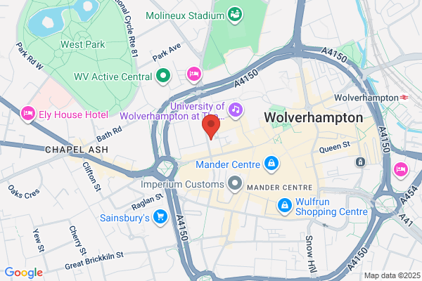 Your Move Estate Agents Wolverhampton