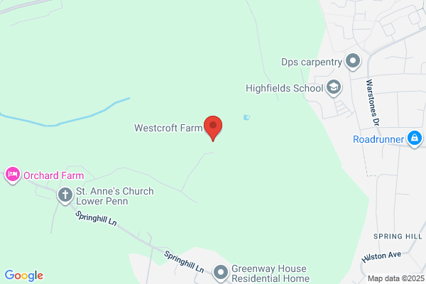Westcroft Farm