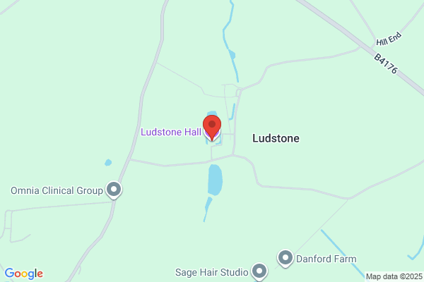 Ludstone Hall Farm Estate