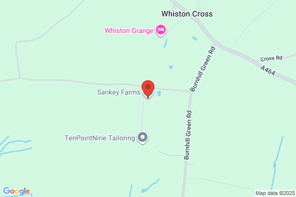 Sankey Farms