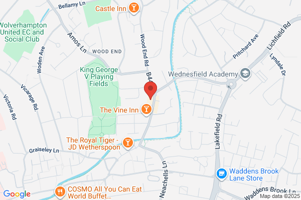 Allan Williams & Associates