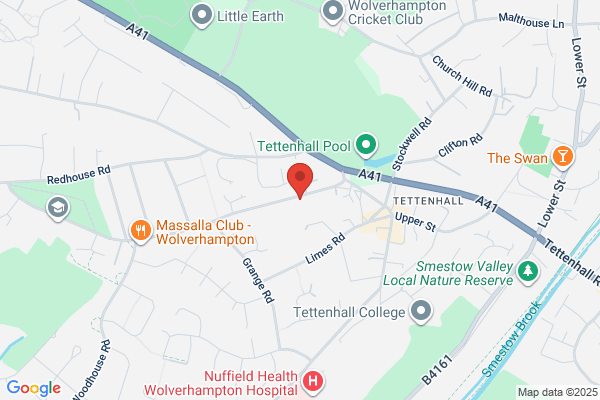 West Midlands Fire Service