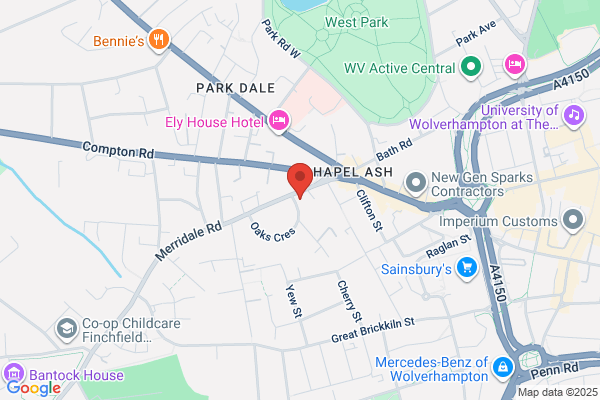 Wolverhampton Fireplaces & Stoves Ltd