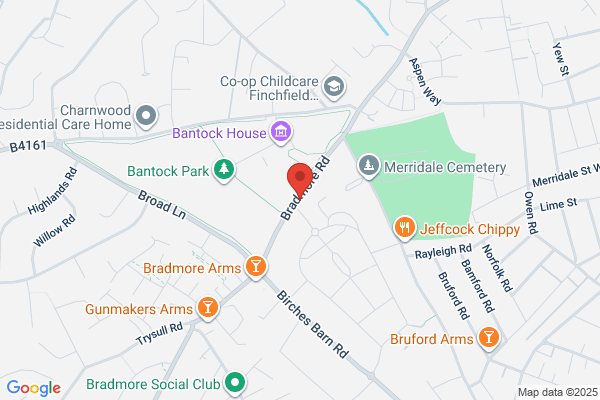 Bradmore Installations