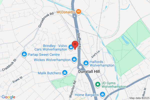Motability Scheme at Brindley Honda Wolverhampton