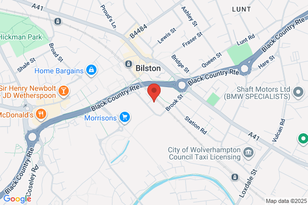 Motability Scheme at Capitol Mobility Bilston