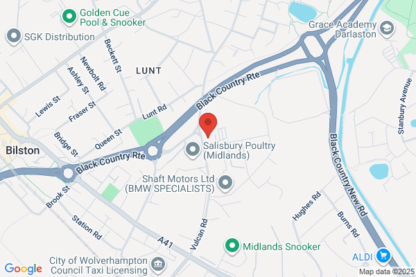 Motability Scheme at Johnsons Suzuki Bilston