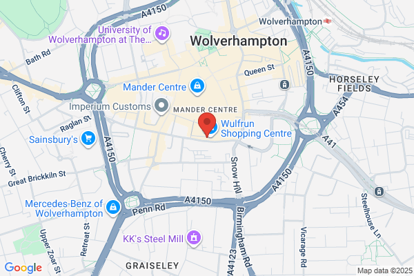 Motability Scheme at Snowdrop Independent Living Wolverhampton