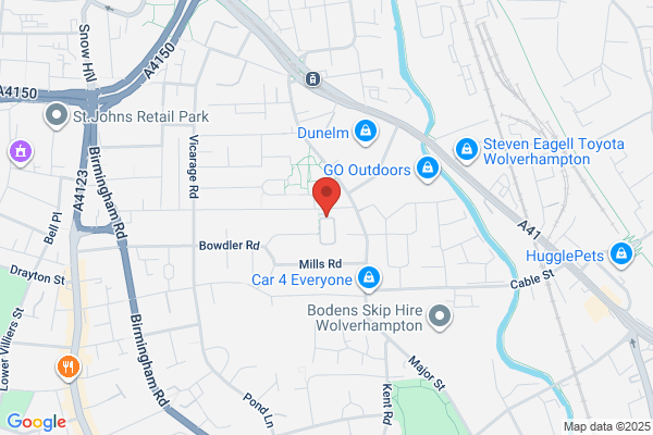 Skills Training Group First Aid Courses Wolverhampton