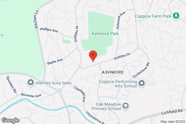 Ashmoor Chippy