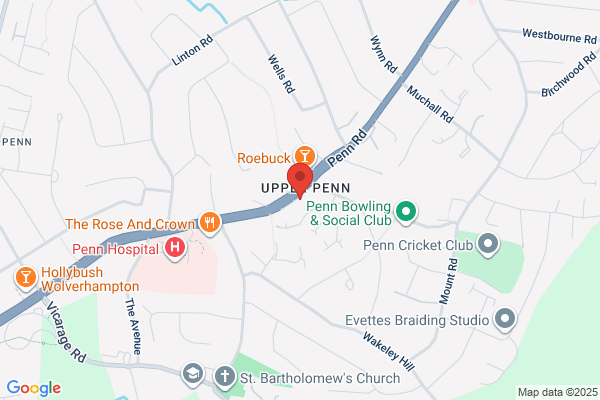Penn Chippy