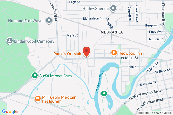 Paula's