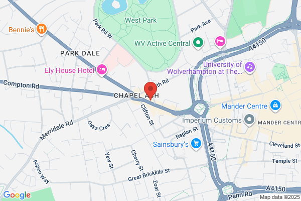 West Midlands Co-operative Society Ltd