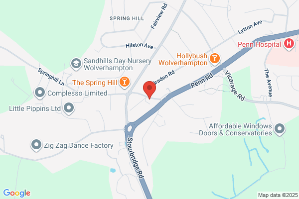 McGinn & Sons Funeral Directors