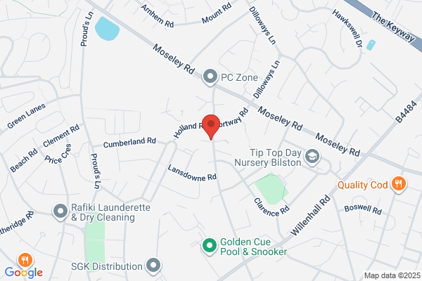 Auto Repair Service
