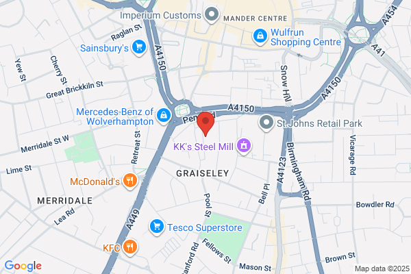 Contact Motor Services