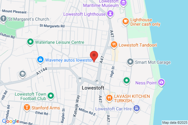 Crown Street Motors
