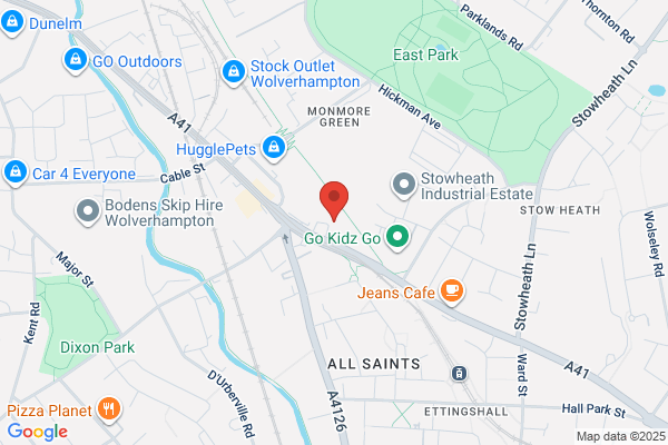 Dawson Auto Electrics