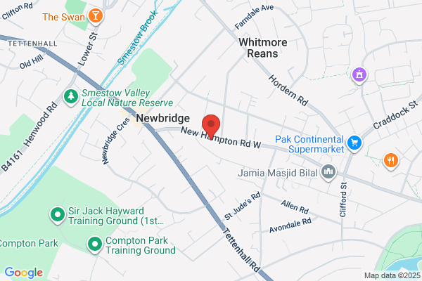 Newhampton Road Motors