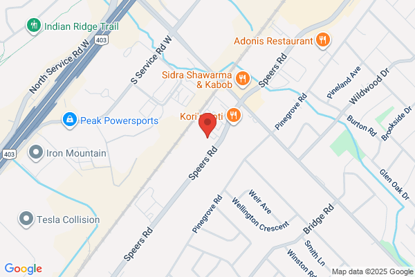 P Rogers Motors Ltd