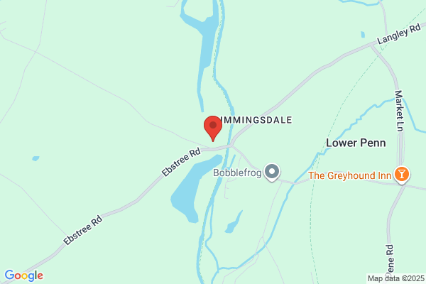 Dimmingsdale Garden Centre & Nursery
