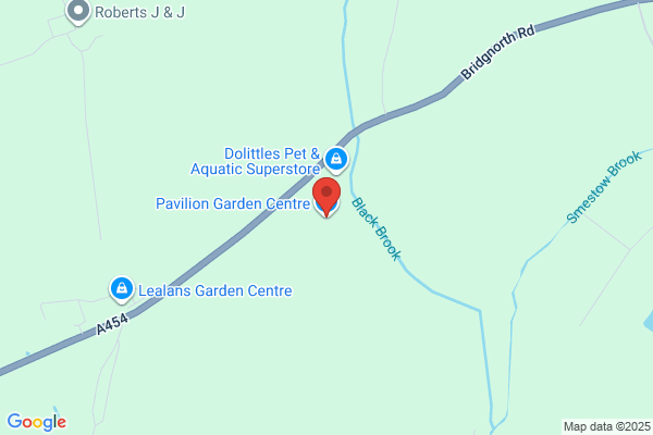 Pavilion Garden Centre