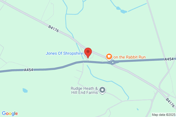 Rudge Heath Nurseries