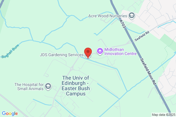 J & D Garden Maintenance