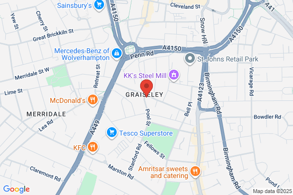 Kandola General Stores Ltd