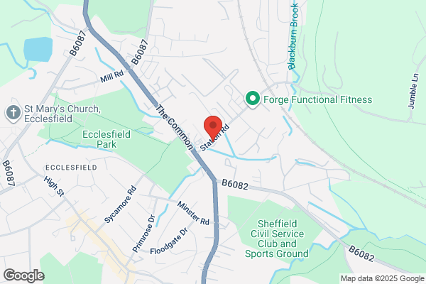 E C C Spares & Services