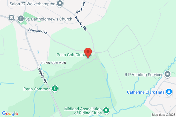 Penn Golf Club