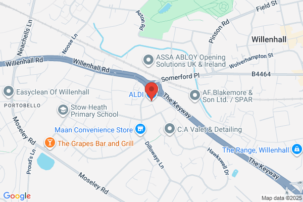 ALDI