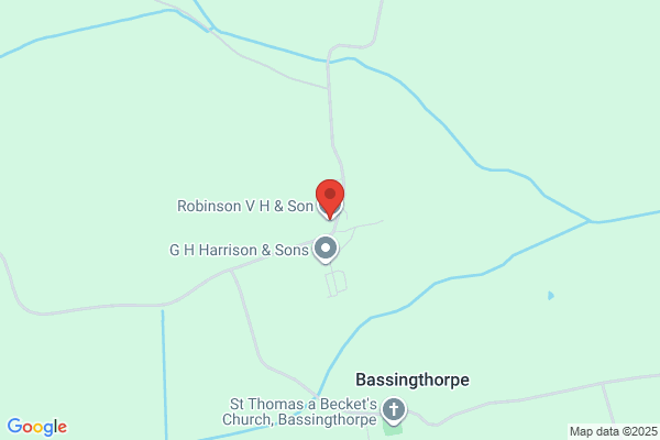 H Robinson & Son