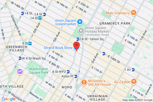 The Strand