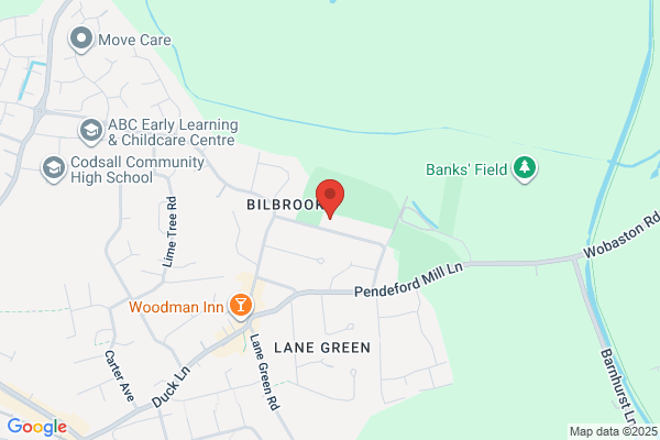 Bilbrook Village Hall