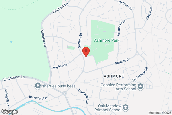 Ashmore Park Hardware
