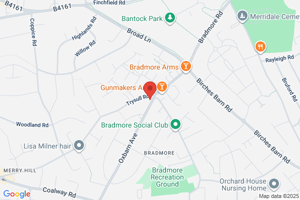 Critchley Hardware Ltd