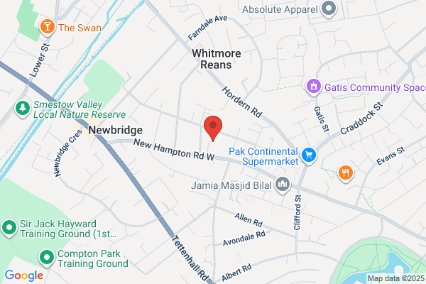 Voyage Care: Cranmer Day Centre
