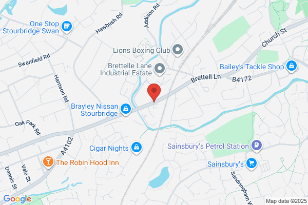 BMT Combustion Systems Ltd