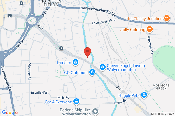 Speedy Hire Centres
