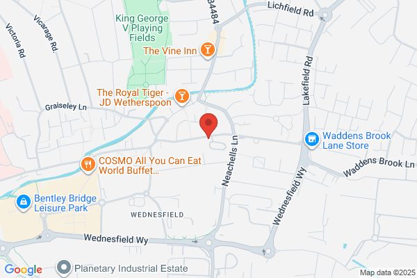 Wolverhampton City Primary Care Trust