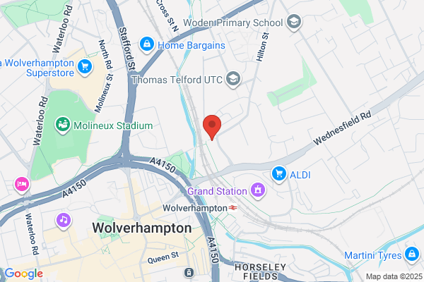 Heantun Housing Association Ltd