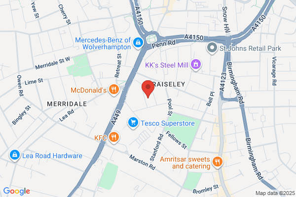 WILLINGTON JOINERY