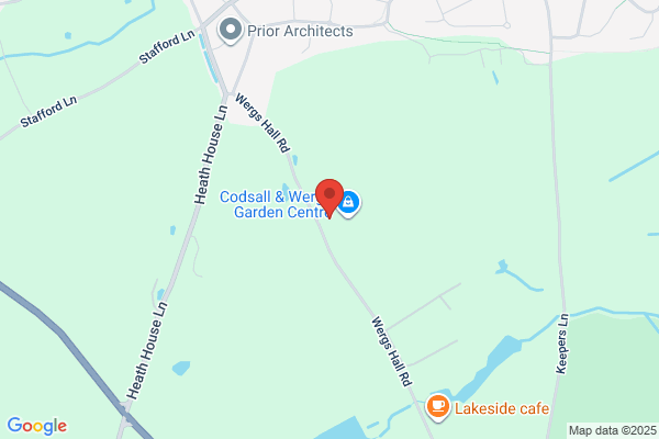 Wednesfield Mower Services