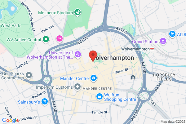 Thornes Solicitors