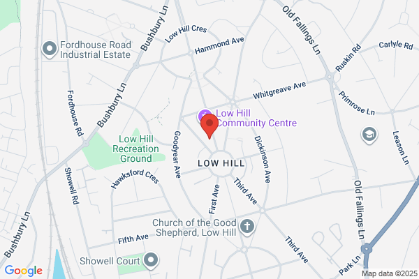 Low Hill Library