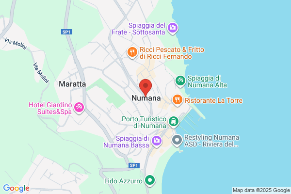 Numana