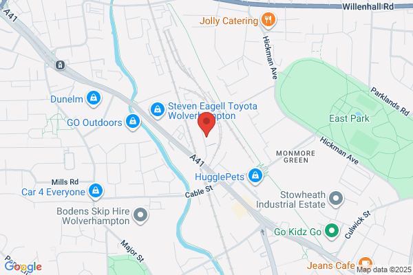Davalow Metal Finishing Co Ltd