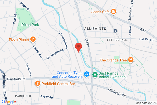 Quick Finishes Ltd