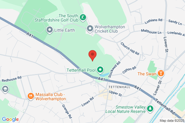 Tettenhall